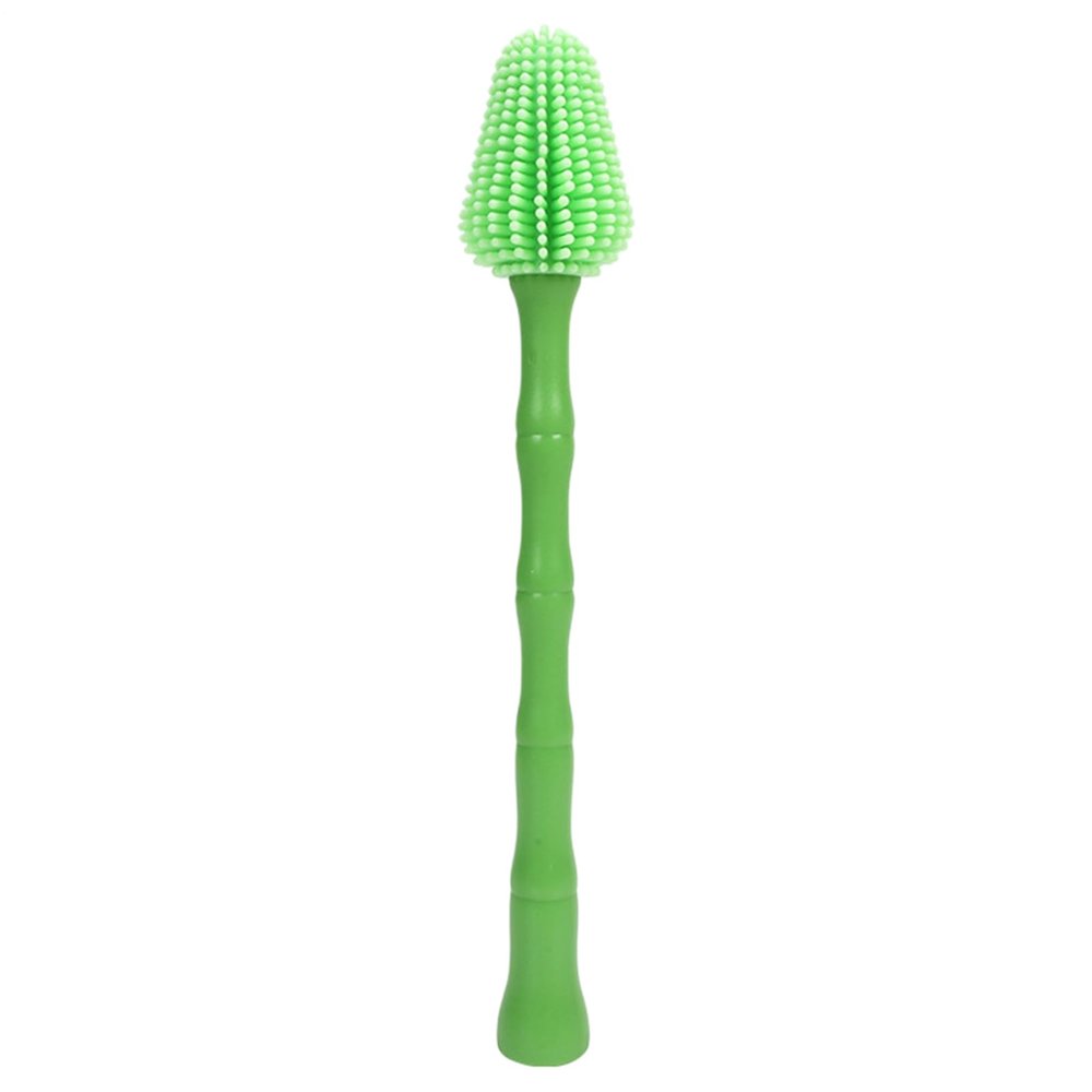 Toothbrush for Small Dogs, Fresh Breath Tool with Long Handle