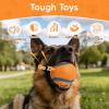 AMFUN 2-Pack Interactive Dog Ball view 4