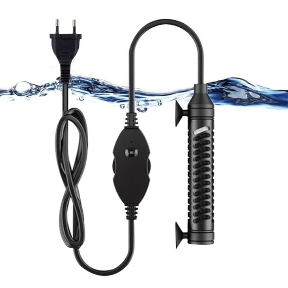 GERUI 35W Aquarium Heater (1L-20L)