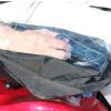 Armrest Cover for Electric Wheelchairs, Rain-Resistant Joystick view 2