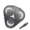 1 Replacement Shaver Head Protective Cap Compatible with Philips S5570, S5571, S5620, S5008, S5010, S5011, S5013, S5050, S5070, S5075 and S5210 view 1