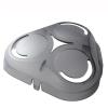 1 Replacement Shaver Head Protective Cap Compatible with Philips S5570, S5571, S5620, S5008, S5010, S5011, S5013, S5050, S5070, S5075 and S5210 view 4