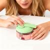 Dog Can Covers | Silicone Can Cover Set with Spoon view 2