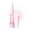 Plumping Lip Gloss, High-Shine Hydrating Lip Plumper with Lip Tint Finish, Waterproof Long-Lasting Moisturizing Gloss for Fuller-Looking Lips (#4 Twinkle) view 1