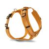 WOLTERS Light Mesh Dog Harness | Chest Harness with Safety Buckles | Camel - XXL (72–110 cm) view 1