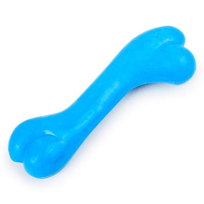 Durable Rubber Chew Toy for Dogs