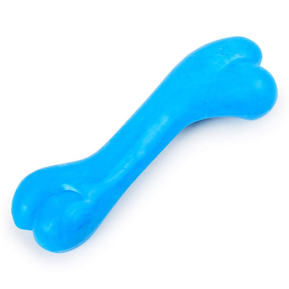 Durable Rubber Chew Toy for Dogs