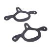 BAOFUYA Rubber Spur Straps, 2-Pack view 4