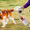 6-Claw Dog Poop Picker for Small, Medium, and Large Dogs view 3
