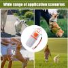 6-Claw Dog Poop Picker for Small, Medium, and Large Dogs view 4