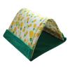 Generic Hamster Bed | Two-in-One Triangular Sleep Nest view 1