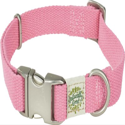 Naturally Good Collar Rose M