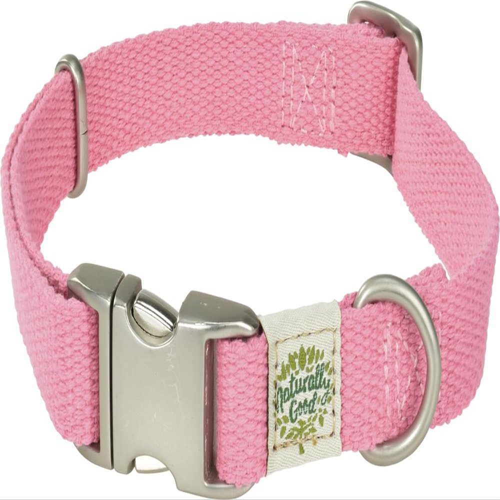 Naturally Good Collar Rose M