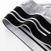 Generic Exotic Mesh Underwear for Men, Breathable, Comfortable Triangle Briefs for Nighttime Intimacy and Everyday Wear (White, XXL) view 2
