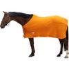 RL24 Basicline Horse Cooler Blanket, Rust, 65 cm view 3