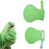 YUGSHNKFC Parrot Anti-Bite Gloves for Small Pets view 3