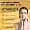 P-Beauty High-Strength Facial Serum with 20% Vitamin C, 5% Vitamin E & 15% Ferulic Acid (2 x 30 ml) view 4