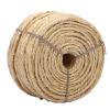 Tnfeeon Cat Sisal Rope, 0.16 Inch x 164 Ft view 2