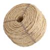 Tnfeeon Cat Sisal Rope, 0.16 Inch x 164 Ft view 4