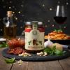 ZEUS - Organic Red Pesto with Cashews, 130 g view 2