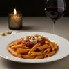 ZEUS - Organic Red Pesto with Cashews, 130 g view 3