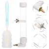 ifundom Automatic Bird Water Dispenser 130ml view 4