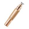 Gold Electric Eye Massager, ABS, Anti-Aging Eye Care Device view 1