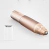 Gold Electric Eye Massager, ABS, Anti-Aging Eye Care Device view 3