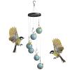 Bird Waterer with Squirrel-Proof Holder view 1