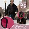 Dog Ear Protectors | Elastic and Waterproof Ear Covers view 2