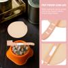 Ciieeo Pet Food Can Lid with Freshness Function view 4