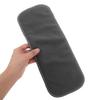 Washable Bamboo Cloth Diaper Inserts for Babies view 3