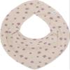 Pippi Solid/AOP Bandana Bibs - 3-Pack view 2