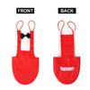 Parrot Flight Suits, 2-Pack, XL Cotton, for Lovebirds on the Go view 3