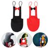Parrot Flight Suits, 2-Pack, XL Cotton, for Lovebirds on the Go view 4