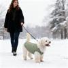 Ahuuen Winter Coat for Dogs view 2