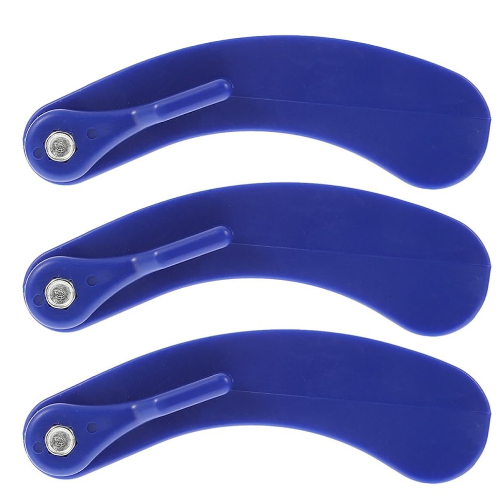 TOYANDONA Key Turner Aid for Seniors, 3-Pack