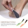 Ipetboom Professional Foot Care Tools with Storage Compartment and Comfortable Handle, 2-Piece Pedicure Foot File Set view 4