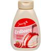 usy Bundle for Every Day Strawberry Dessert Sauce 3-Pack (3 x 250 g Tubes) + usy Block view 2