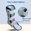 SDGBCXD Pediatric AFO Foot-Drop Orthosis for Children, Baby Ankle Night Splint for Steppage Gait (Left, M) view 4