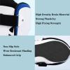 SDGBCXD Drop Foot Ankle-Foot Orthosis, Left, Size L view 4