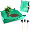 CALLYSONIC 100x100cm Transplanting Mat view 1