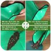 CALLYSONIC 100x100cm Transplanting Mat view 4