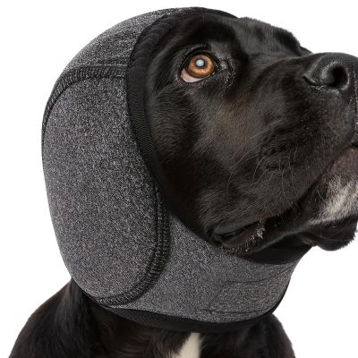 Dog Ear Protectors for Noise Reduction
