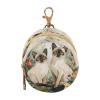 Tonkinese Cat Baby Boy Pacifier Case with Zipper and Clip view 1