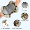 Tonkinese Cat Baby Boy Pacifier Case with Zipper and Clip view 4