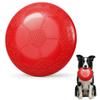 Horktrust Dog Frisbee - Natural Rubber view 1