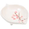 GLEAVI Small Ceramic Bowl for Hamsters and Small Pets view 1