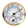Analog Indoor Thermometer Hygrometer view 1