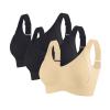 3PC Comfortable Transparent Wireless Shoulder Strap view 2